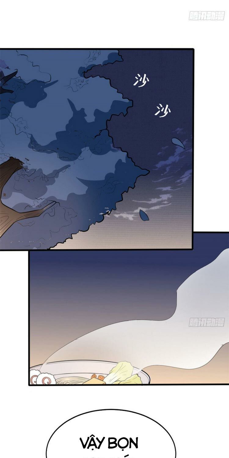 đọc truyện Con Rể Long Vương Chương 8 ảnh 15 tại Thiên Thai Truyện