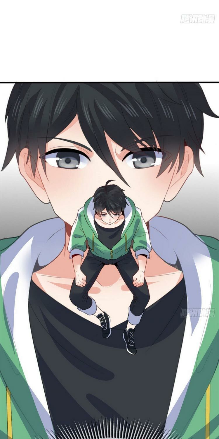 đọc truyện Con Rể Long Vương Chương 8 ảnh 17 tại Thiên Thai Truyện