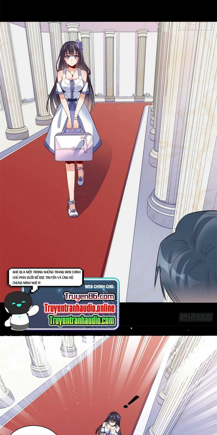 đọc truyện Con Rể Long Vương Chương 8 ảnh 21 tại Thiên Thai Truyện