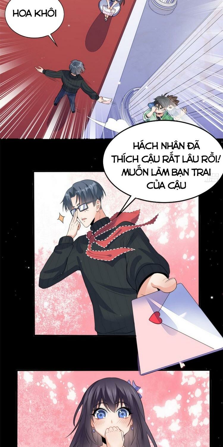 đọc truyện Con Rể Long Vương Chương 8 ảnh 22 tại Thiên Thai Truyện