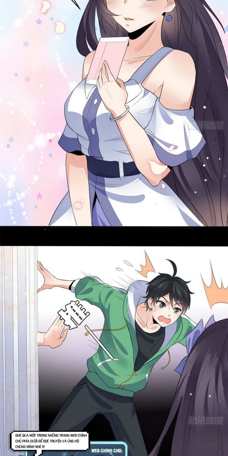 đọc truyện Con Rể Long Vương Chương 8 ảnh 25 tại Thiên Thai Truyện