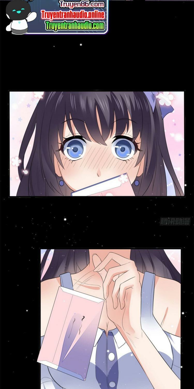 đọc truyện Con Rể Long Vương Chương 8 ảnh 26 tại Thiên Thai Truyện