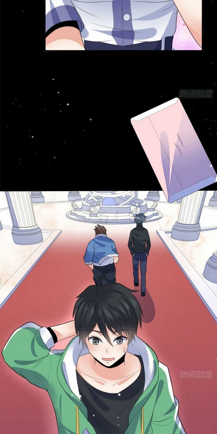 đọc truyện Con Rể Long Vương Chương 8 ảnh 27 tại Thiên Thai Truyện