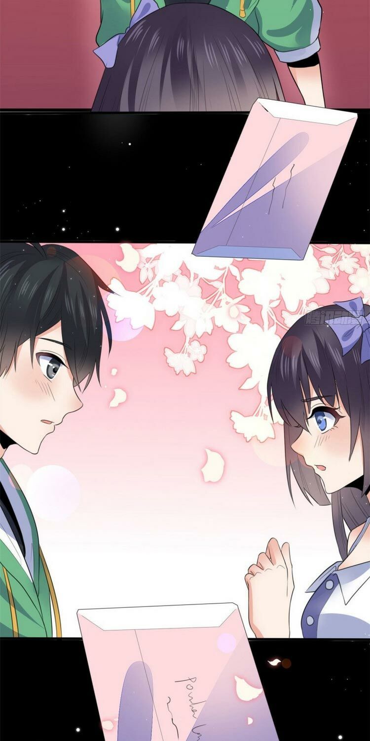 đọc truyện Con Rể Long Vương Chương 8 ảnh 28 tại Thiên Thai Truyện