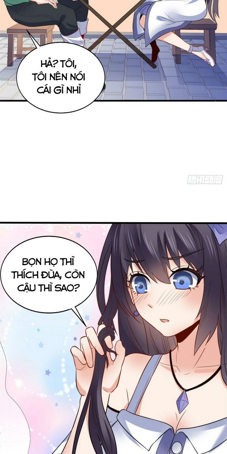 đọc truyện Con Rể Long Vương Chương 8 ảnh 33 tại Thiên Thai Truyện