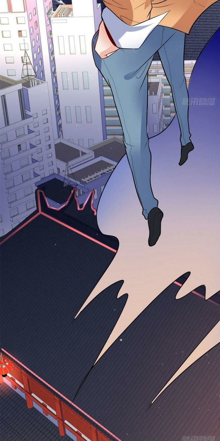 đọc truyện Con Rể Long Vương Chương 8 ảnh 37 tại Thiên Thai Truyện