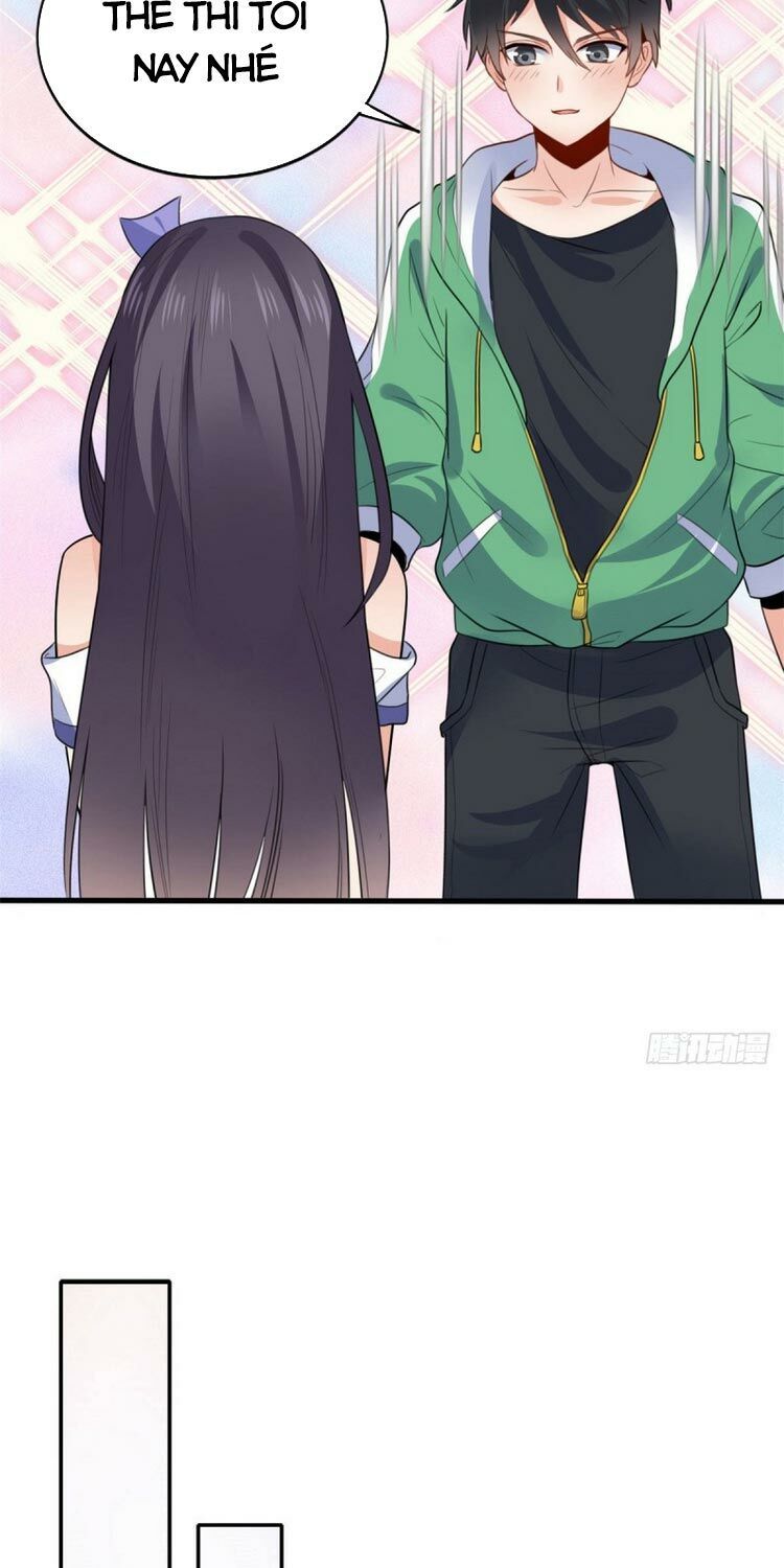 đọc truyện Con Rể Long Vương Chương 8 ảnh 7 tại Thiên Thai Truyện