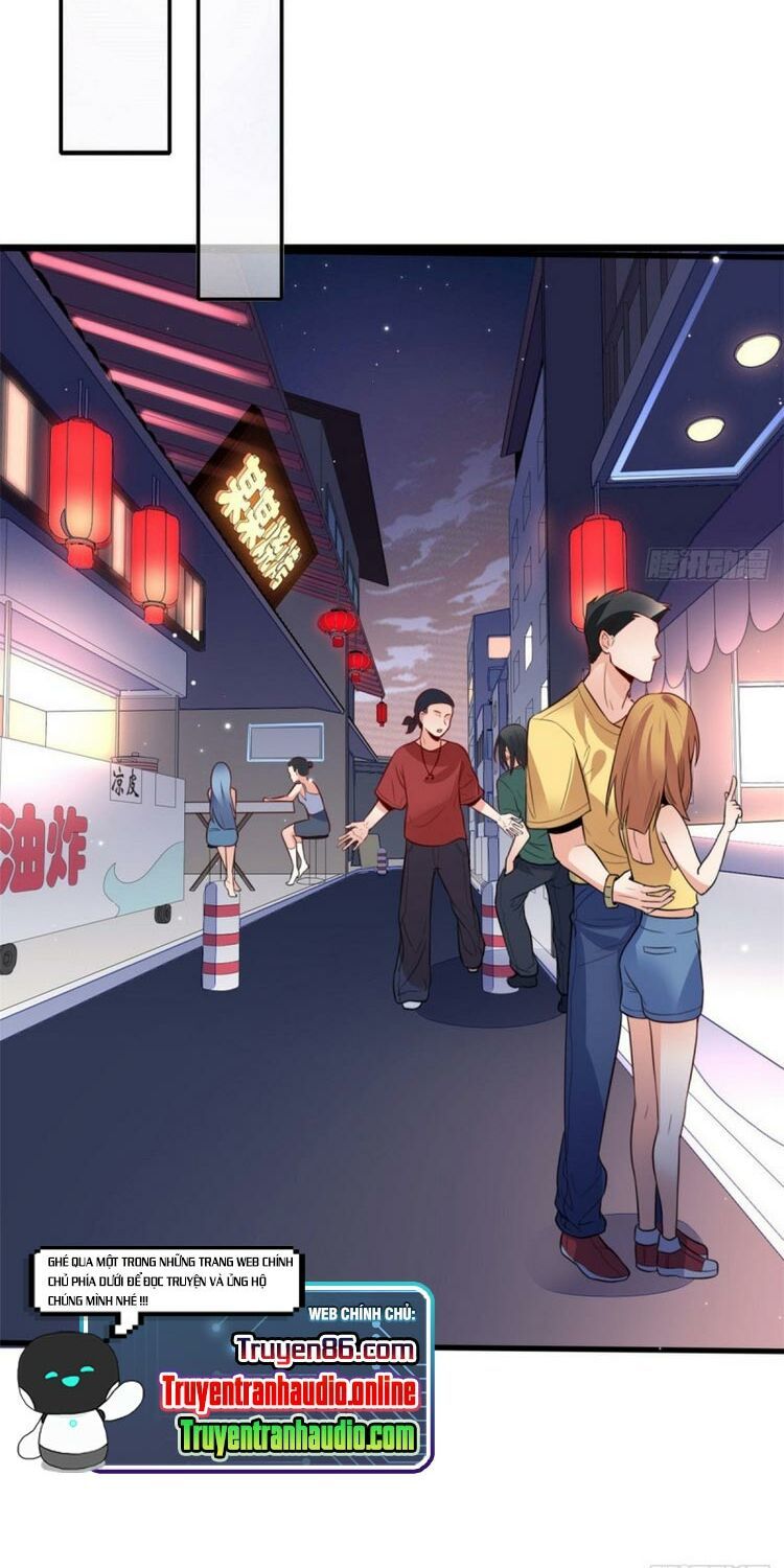 đọc truyện Con Rể Long Vương Chương 8 ảnh 8 tại Thiên Thai Truyện