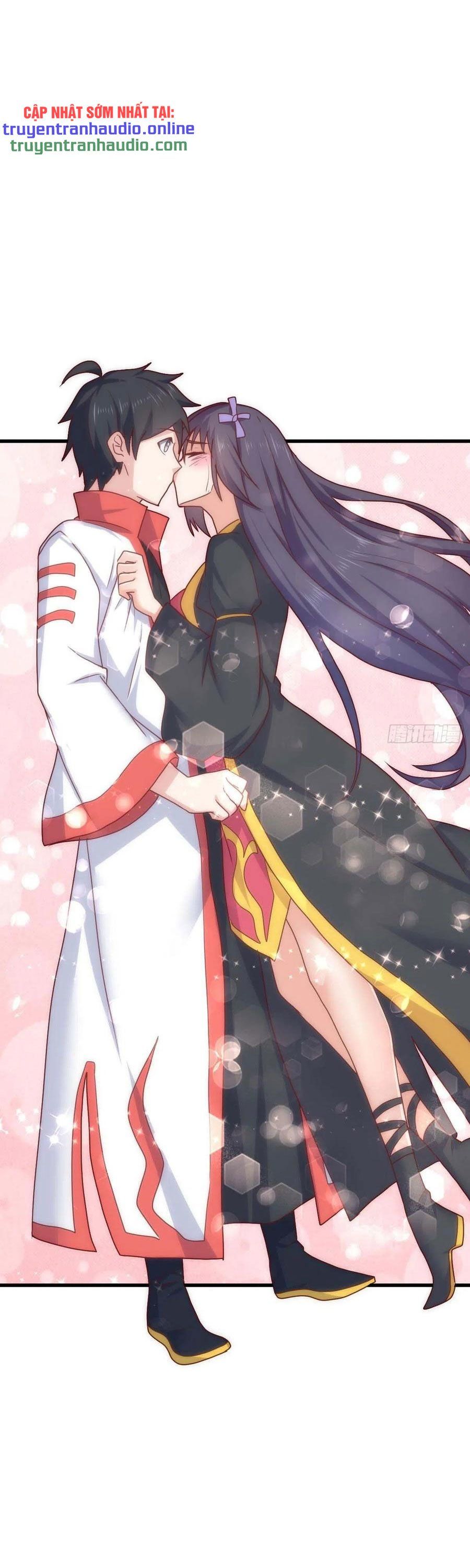 đọc truyện Con Rể Long Vương Chương 80 ảnh 14 tại Thiên Thai Truyện