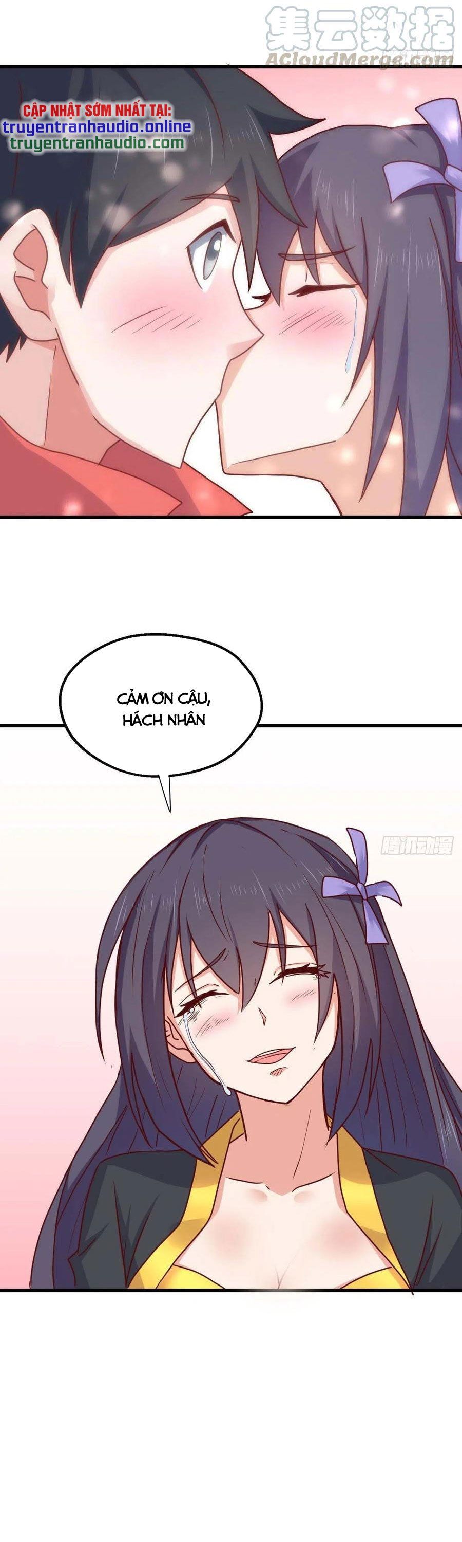 đọc truyện Con Rể Long Vương Chương 80 ảnh 15 tại Thiên Thai Truyện