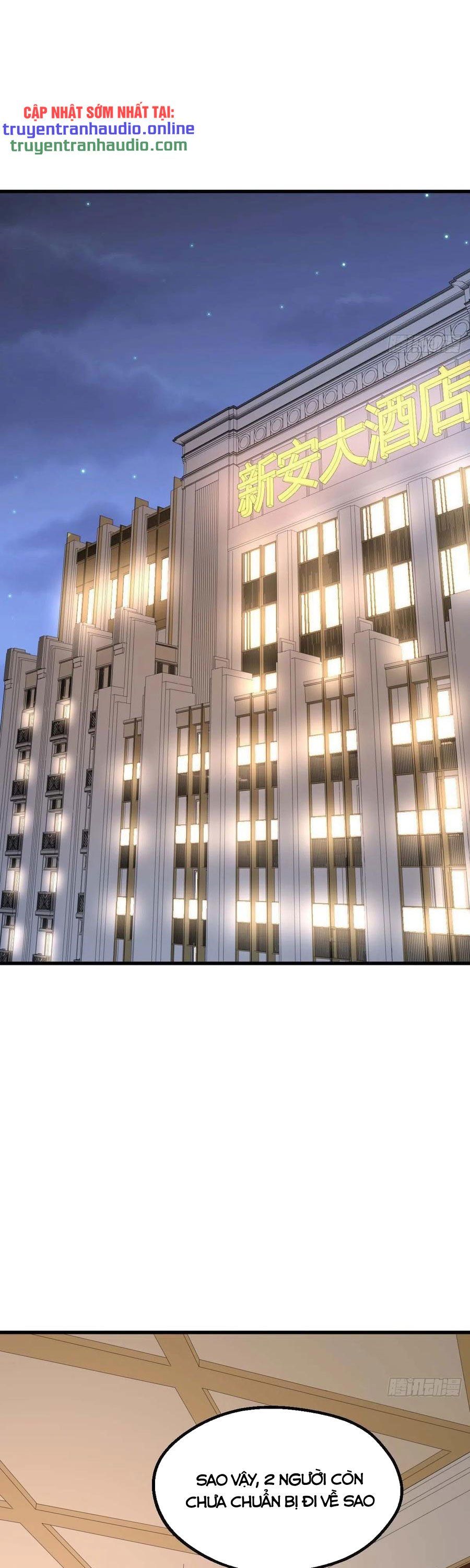 đọc truyện Con Rể Long Vương Chương 80 ảnh 19 tại Thiên Thai Truyện