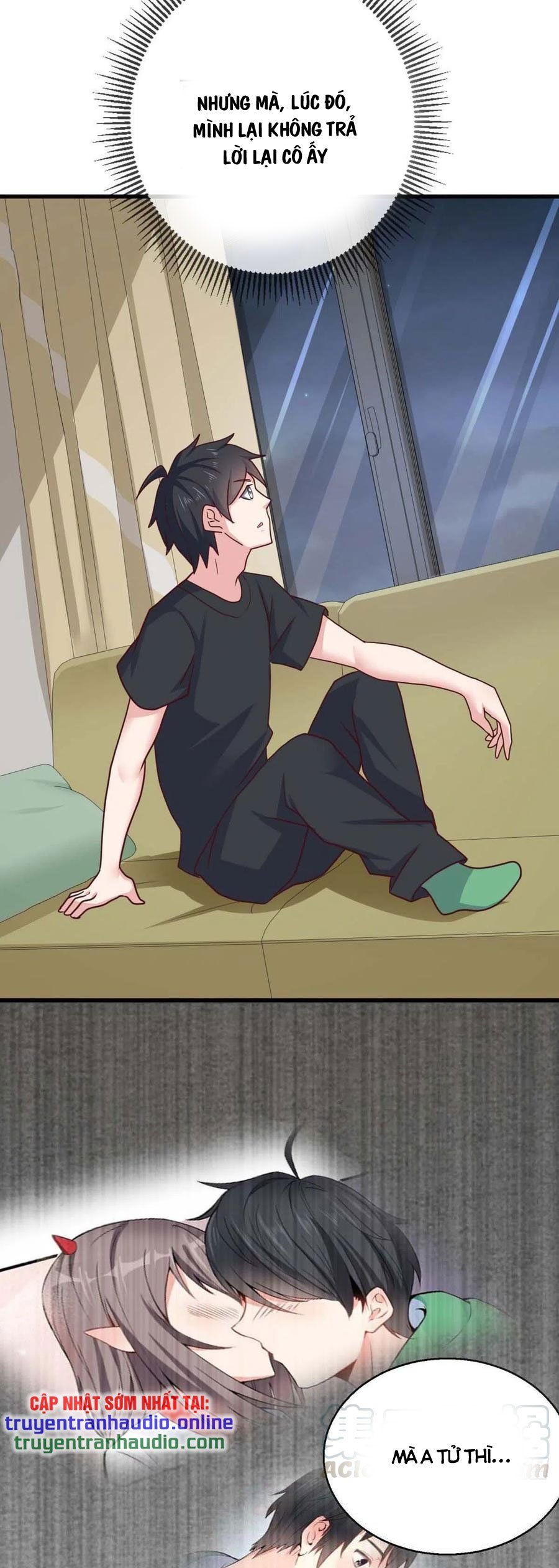 đọc truyện Con Rể Long Vương Chương 80 ảnh 24 tại Thiên Thai Truyện