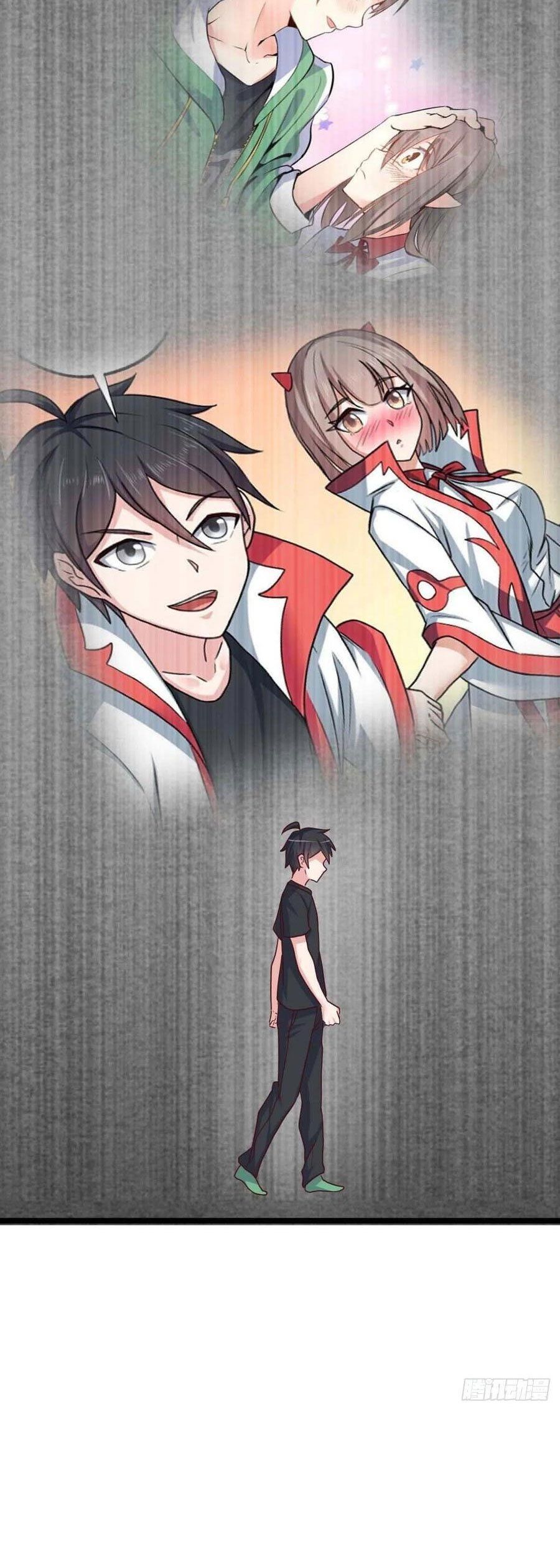 đọc truyện Con Rể Long Vương Chương 80 ảnh 25 tại Thiên Thai Truyện