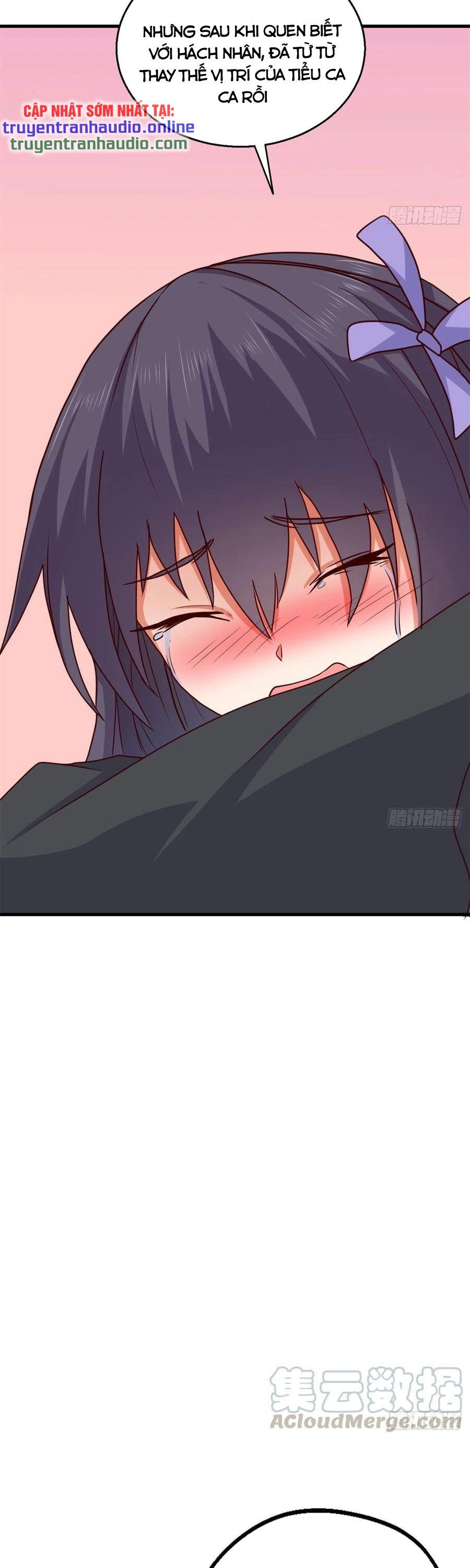 đọc truyện Con Rể Long Vương Chương 80 ảnh 9 tại Thiên Thai Truyện