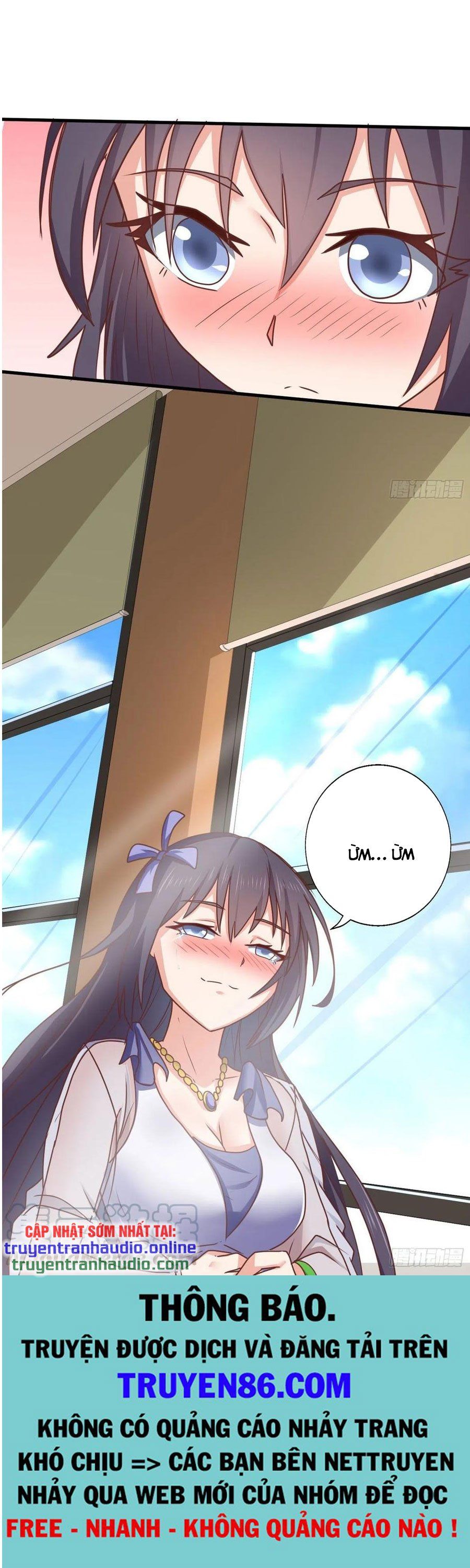 đọc truyện Con Rể Long Vương Chương 81 ảnh 18 tại Thiên Thai Truyện