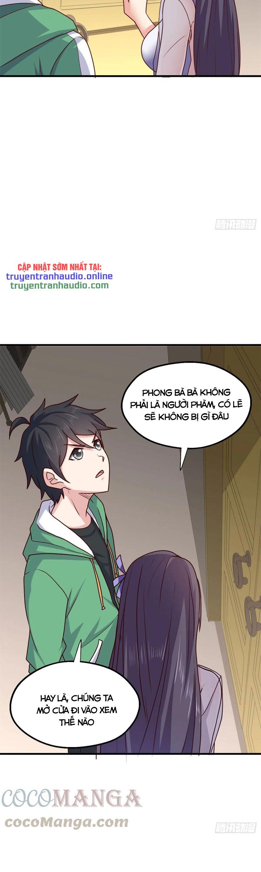 đọc truyện Con Rể Long Vương Chương 82 ảnh 15 tại Thiên Thai Truyện