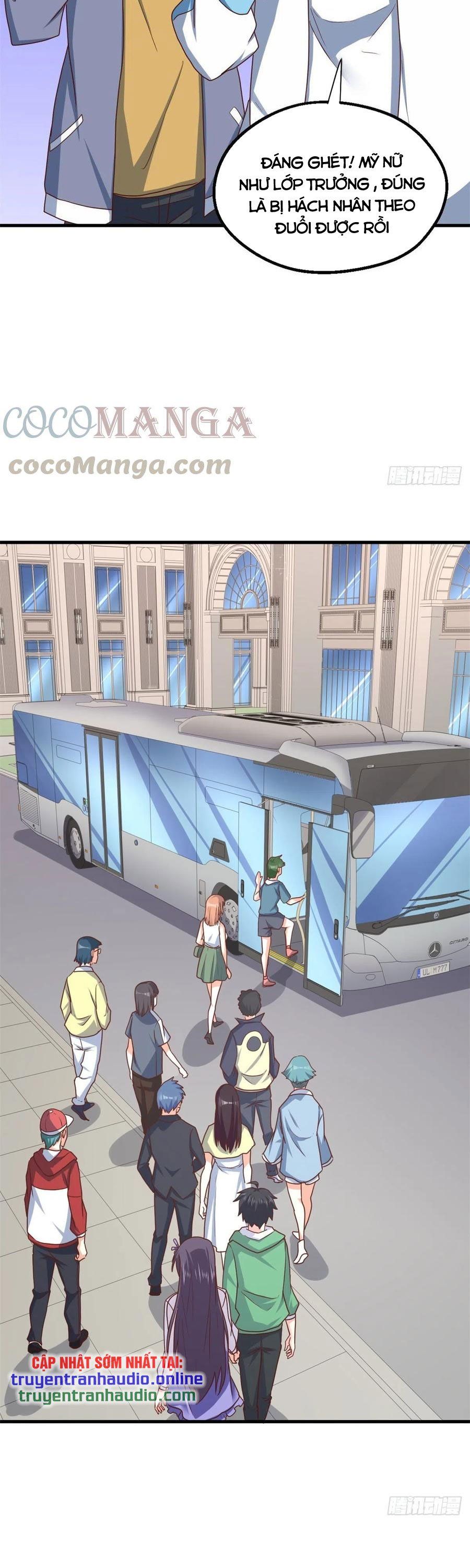 đọc truyện Con Rể Long Vương Chương 82 ảnh 4 tại Thiên Thai Truyện