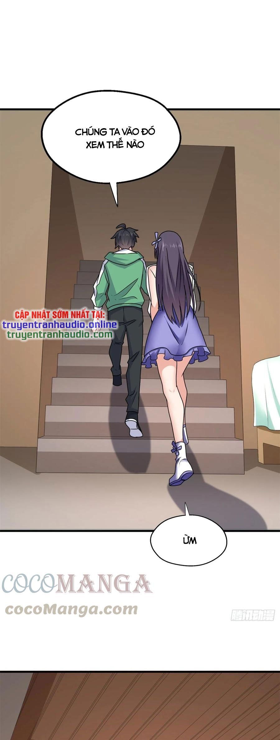 đọc truyện Con Rể Long Vương Chương 82 ảnh 22 tại Thiên Thai Truyện