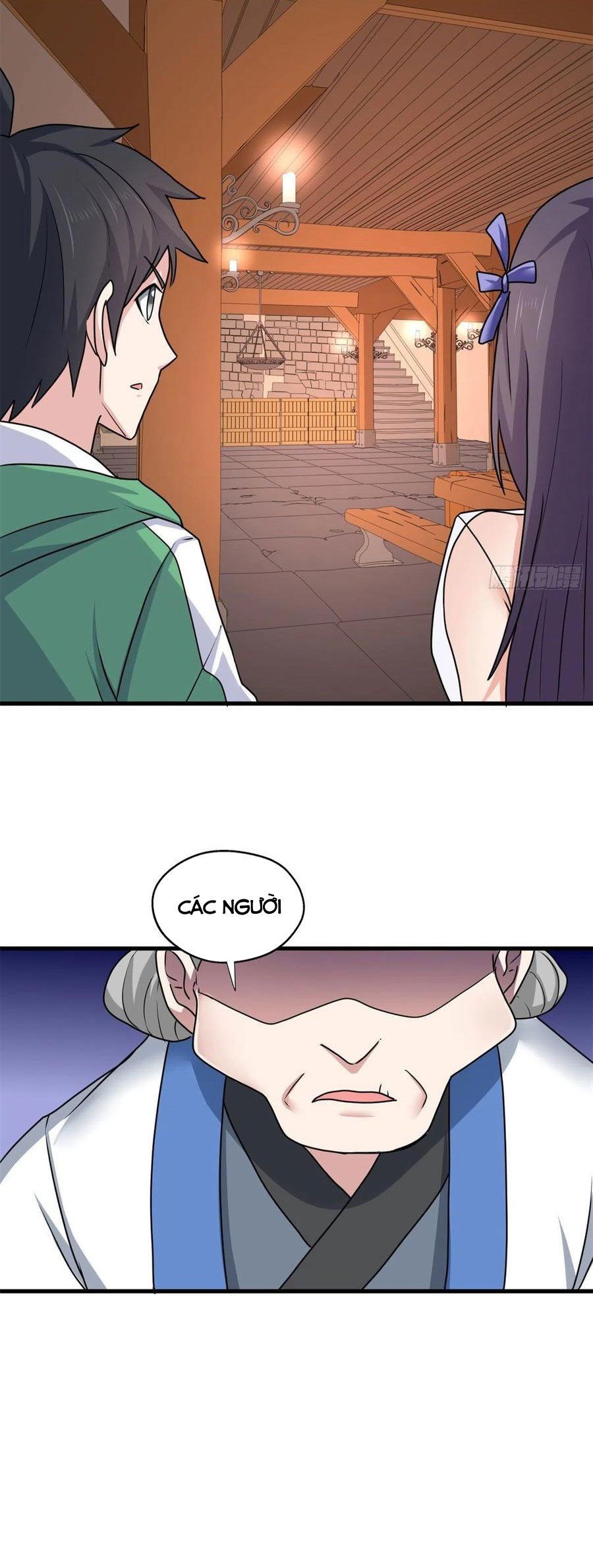 đọc truyện Con Rể Long Vương Chương 82 ảnh 25 tại Thiên Thai Truyện