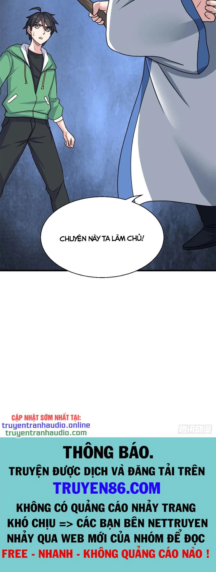 đọc truyện Con Rể Long Vương Chương 82 ảnh 28 tại Thiên Thai Truyện