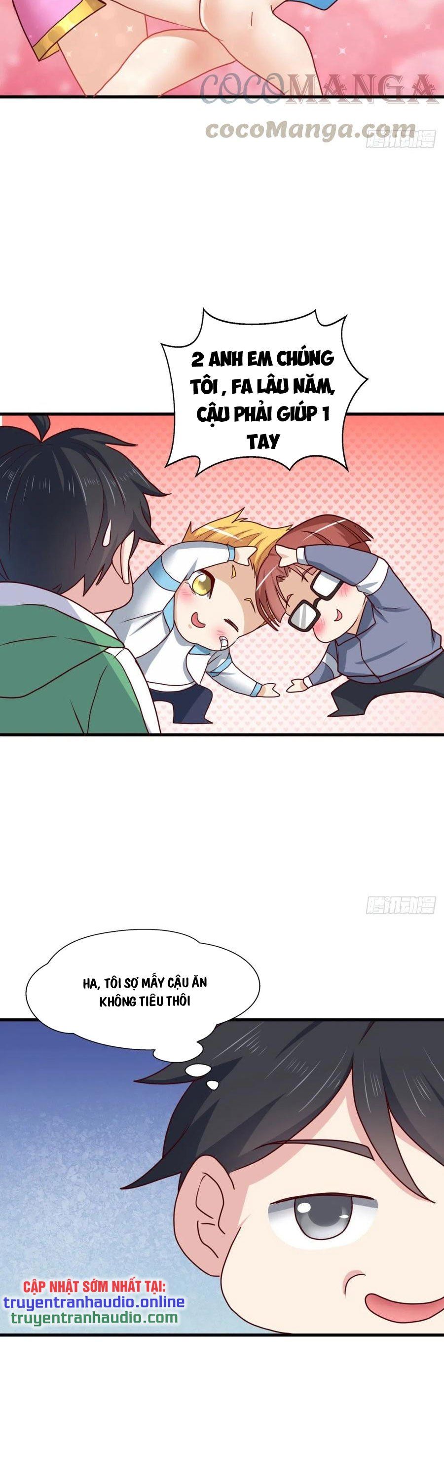 đọc truyện Con Rể Long Vương Chương 83 ảnh 12 tại Thiên Thai Truyện