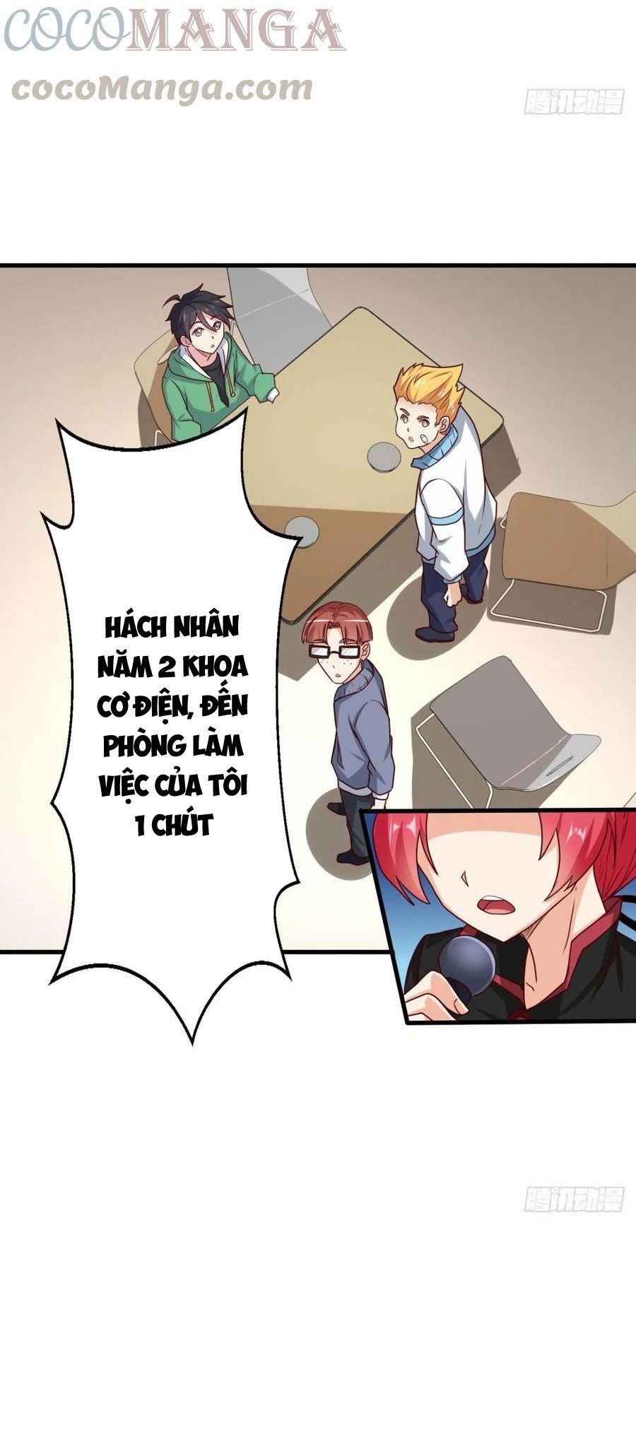 đọc truyện Con Rể Long Vương Chương 83 ảnh 13 tại Thiên Thai Truyện