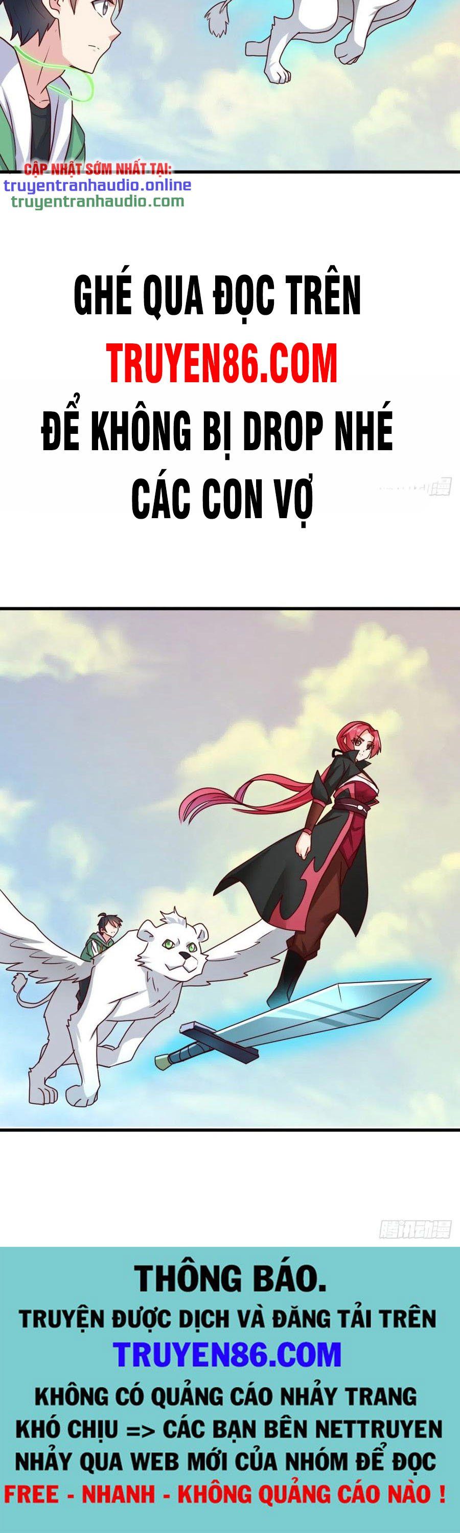 đọc truyện Con Rể Long Vương Chương 83 ảnh 19 tại Thiên Thai Truyện