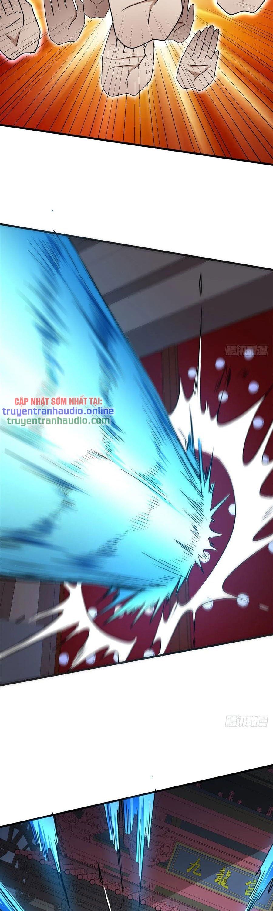 đọc truyện Con Rể Long Vương Chương 84 ảnh 14 tại Thiên Thai Truyện