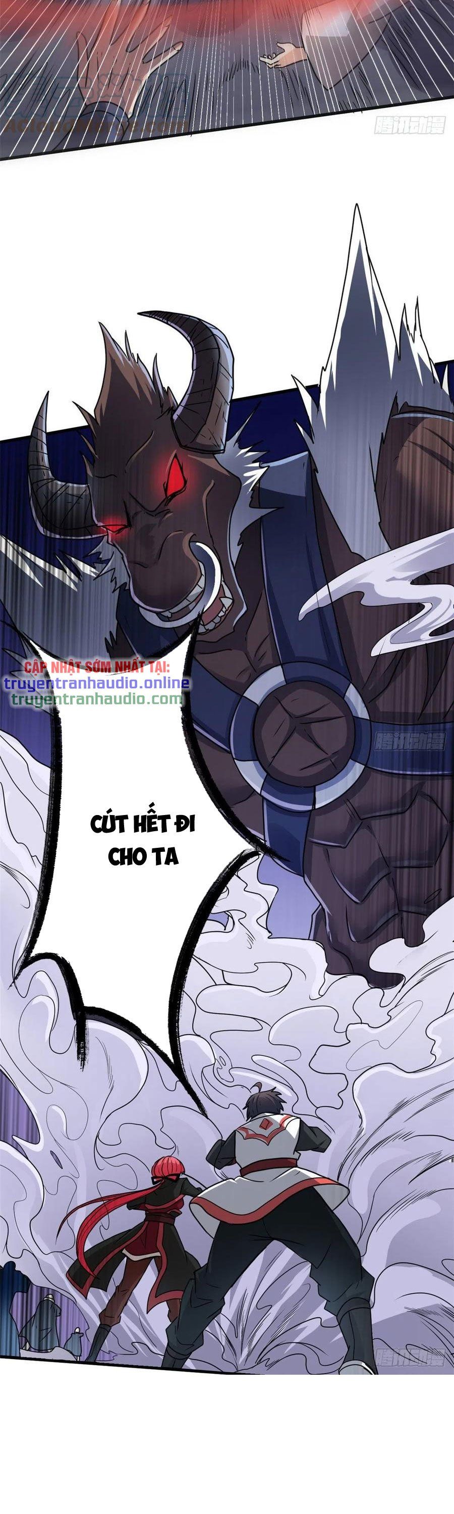 đọc truyện Con Rể Long Vương Chương 84 ảnh 20 tại Thiên Thai Truyện