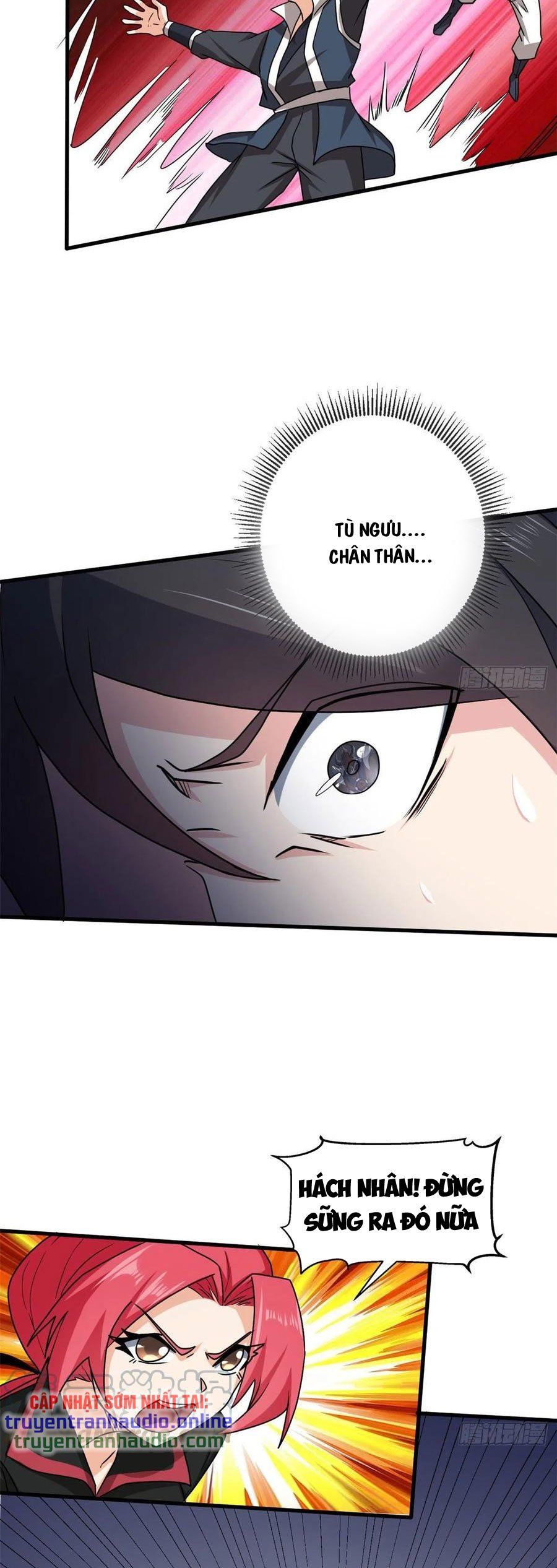 đọc truyện Con Rể Long Vương Chương 84 ảnh 22 tại Thiên Thai Truyện