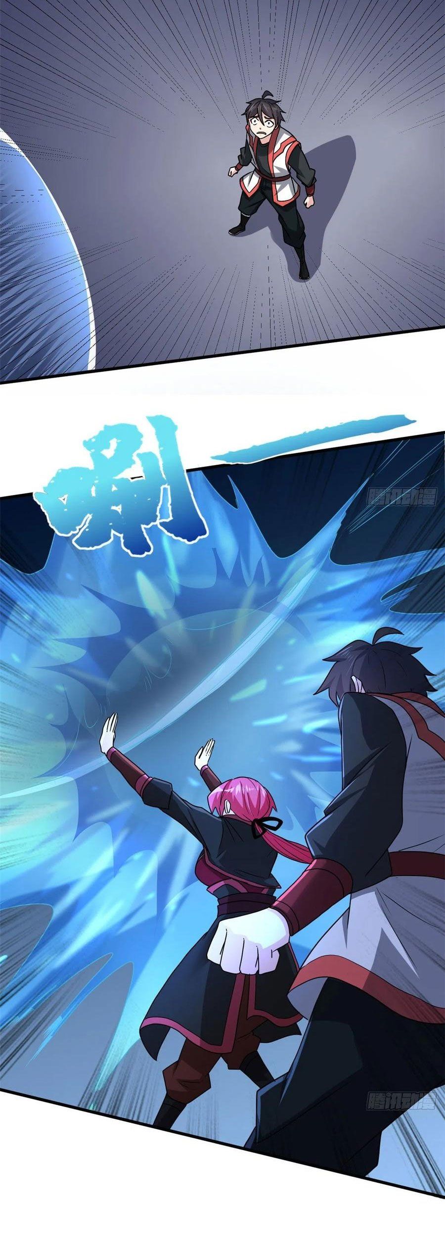 đọc truyện Con Rể Long Vương Chương 84 ảnh 23 tại Thiên Thai Truyện