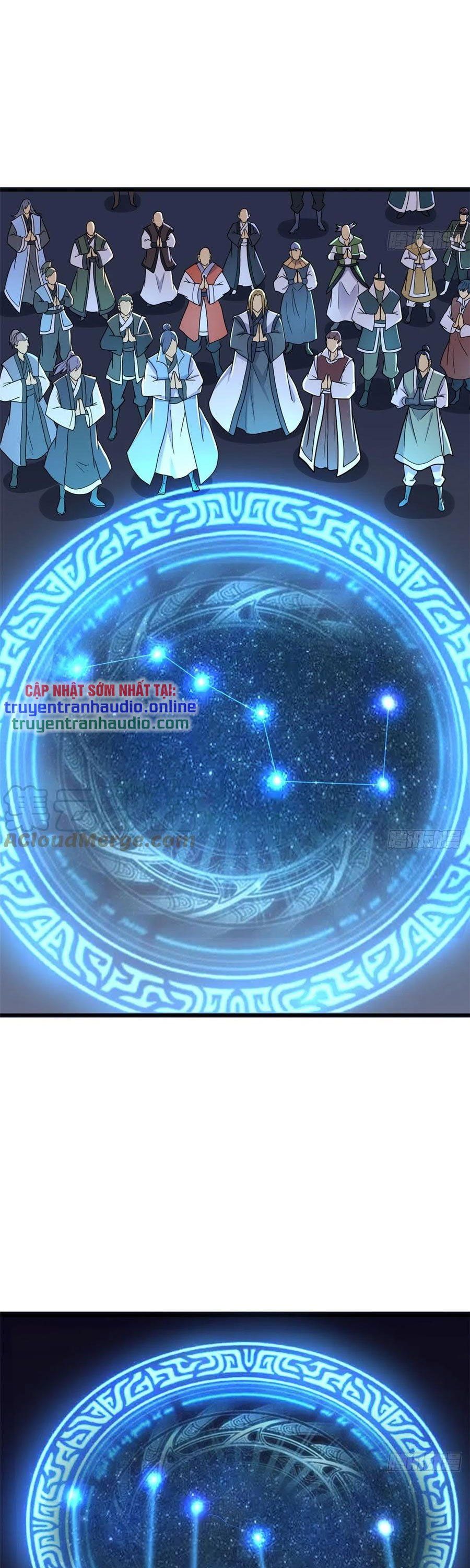 đọc truyện Con Rể Long Vương Chương 84 ảnh 11 tại Thiên Thai Truyện