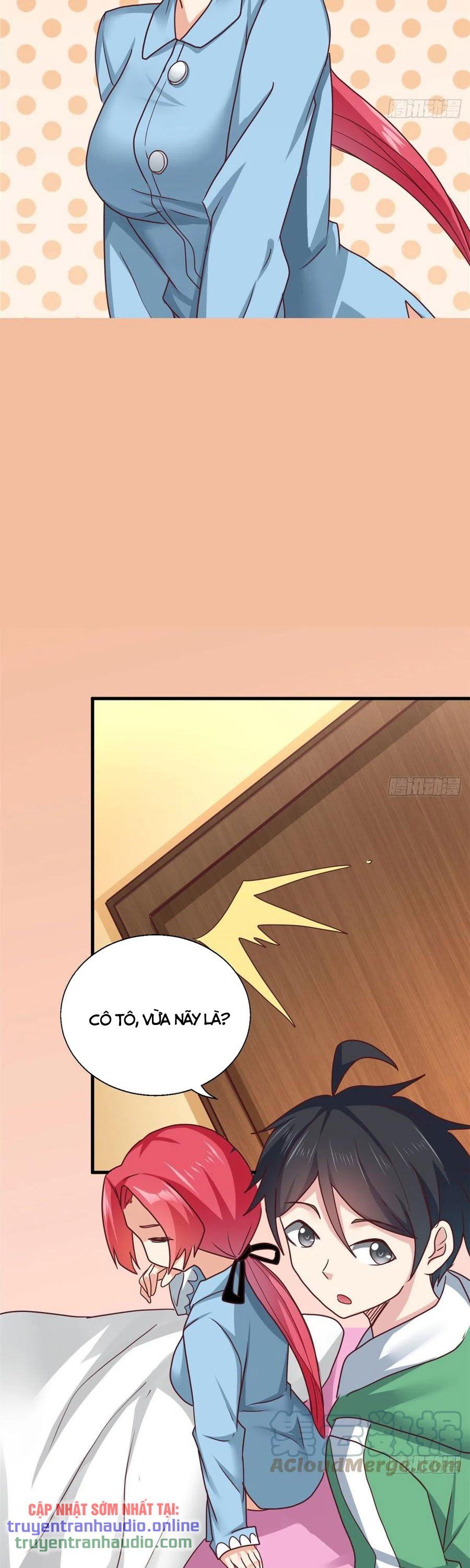 đọc truyện Con Rể Long Vương Chương 85 ảnh 12 tại Thiên Thai Truyện