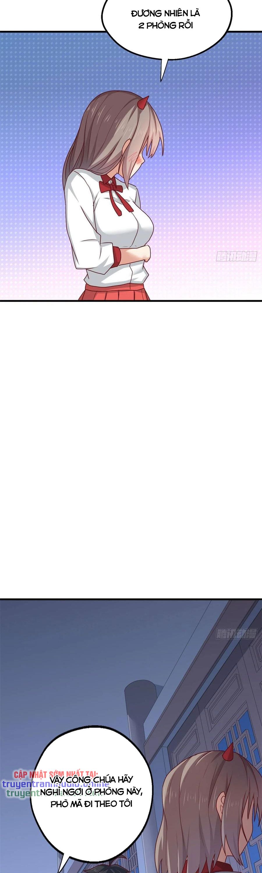 đọc truyện Con Rể Long Vương Chương 86 ảnh 12 tại Thiên Thai Truyện