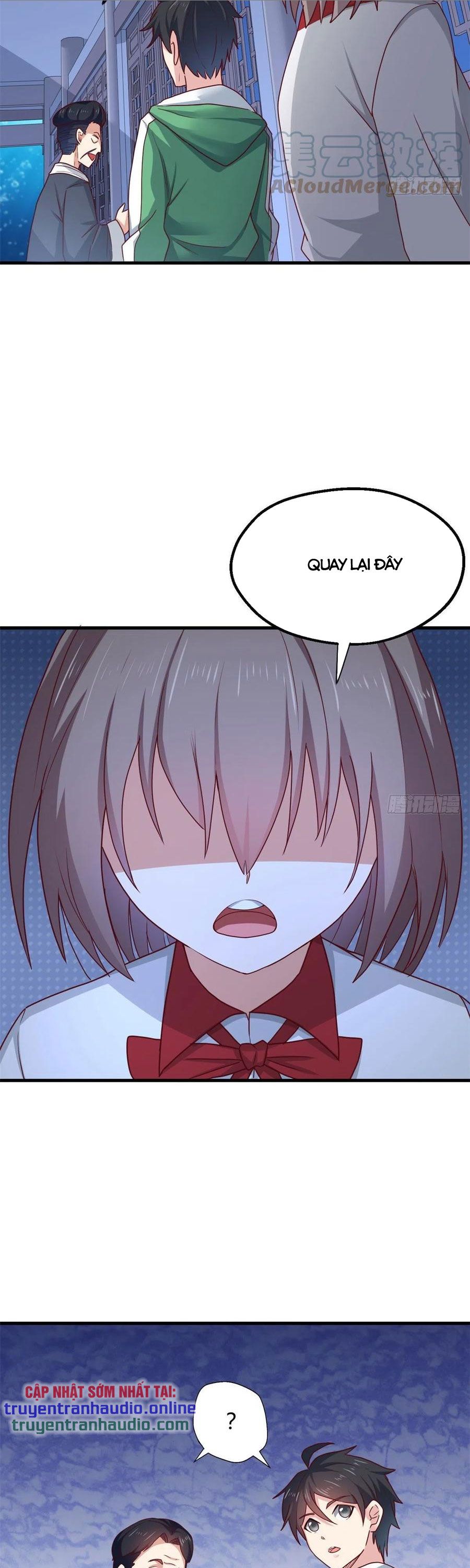 đọc truyện Con Rể Long Vương Chương 86 ảnh 13 tại Thiên Thai Truyện