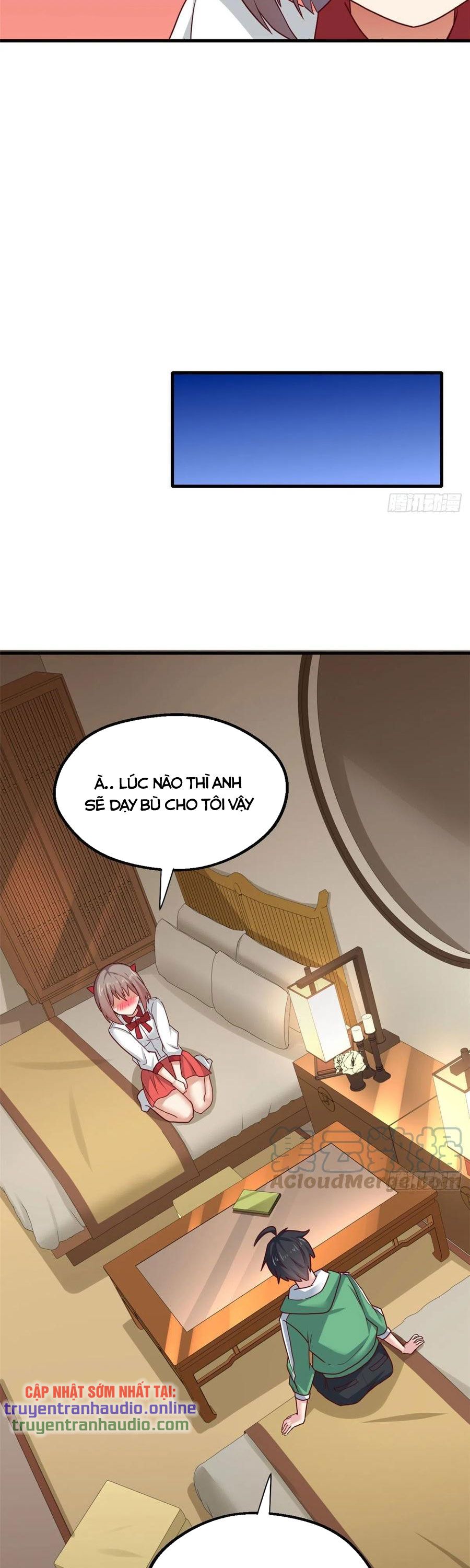 đọc truyện Con Rể Long Vương Chương 86 ảnh 15 tại Thiên Thai Truyện