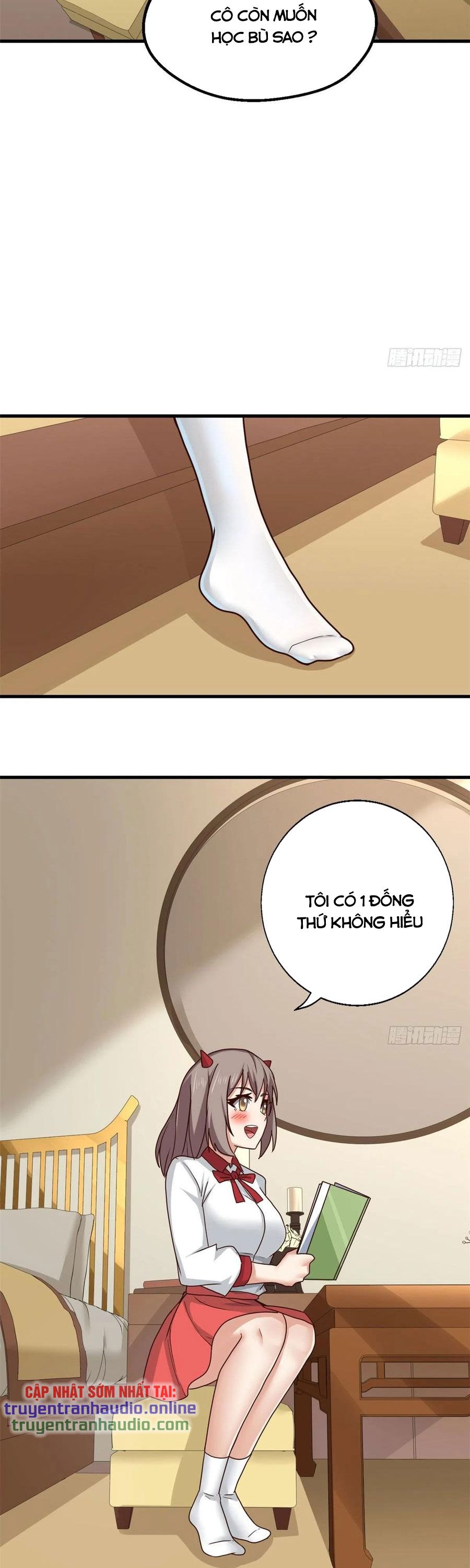 đọc truyện Con Rể Long Vương Chương 86 ảnh 16 tại Thiên Thai Truyện