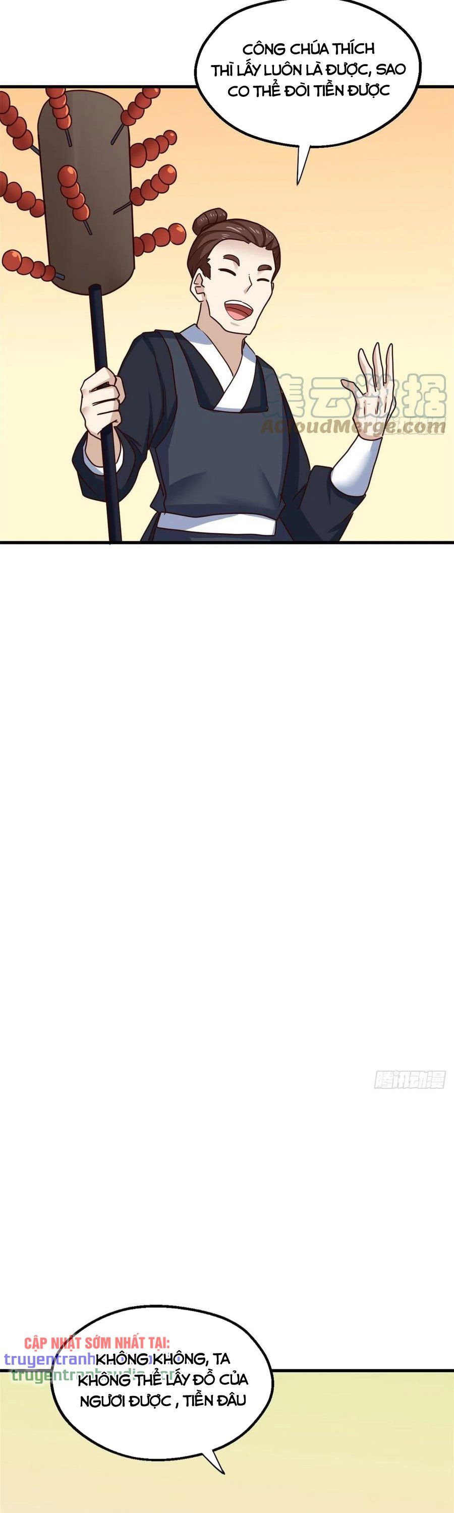 đọc truyện Con Rể Long Vương Chương 86 ảnh 22 tại Thiên Thai Truyện