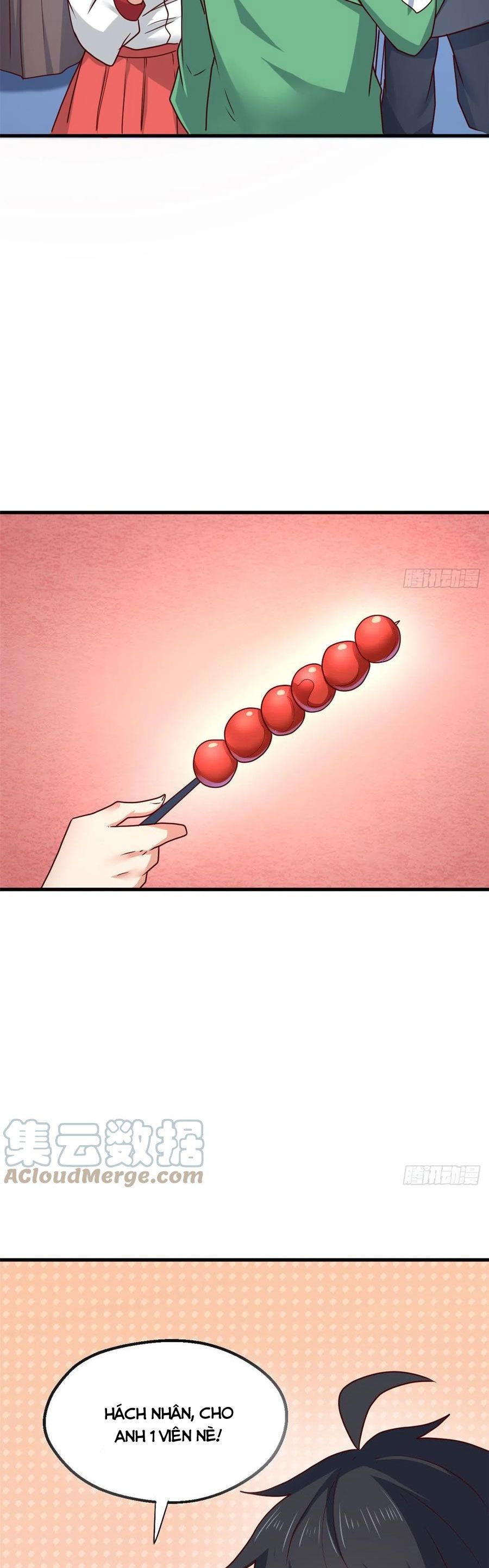 đọc truyện Con Rể Long Vương Chương 86 ảnh 24 tại Thiên Thai Truyện