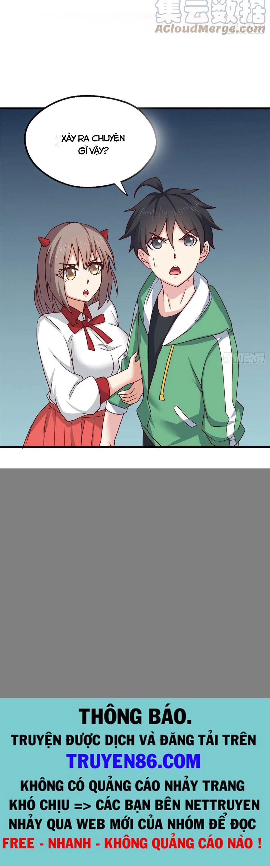 đọc truyện Con Rể Long Vương Chương 86 ảnh 27 tại Thiên Thai Truyện