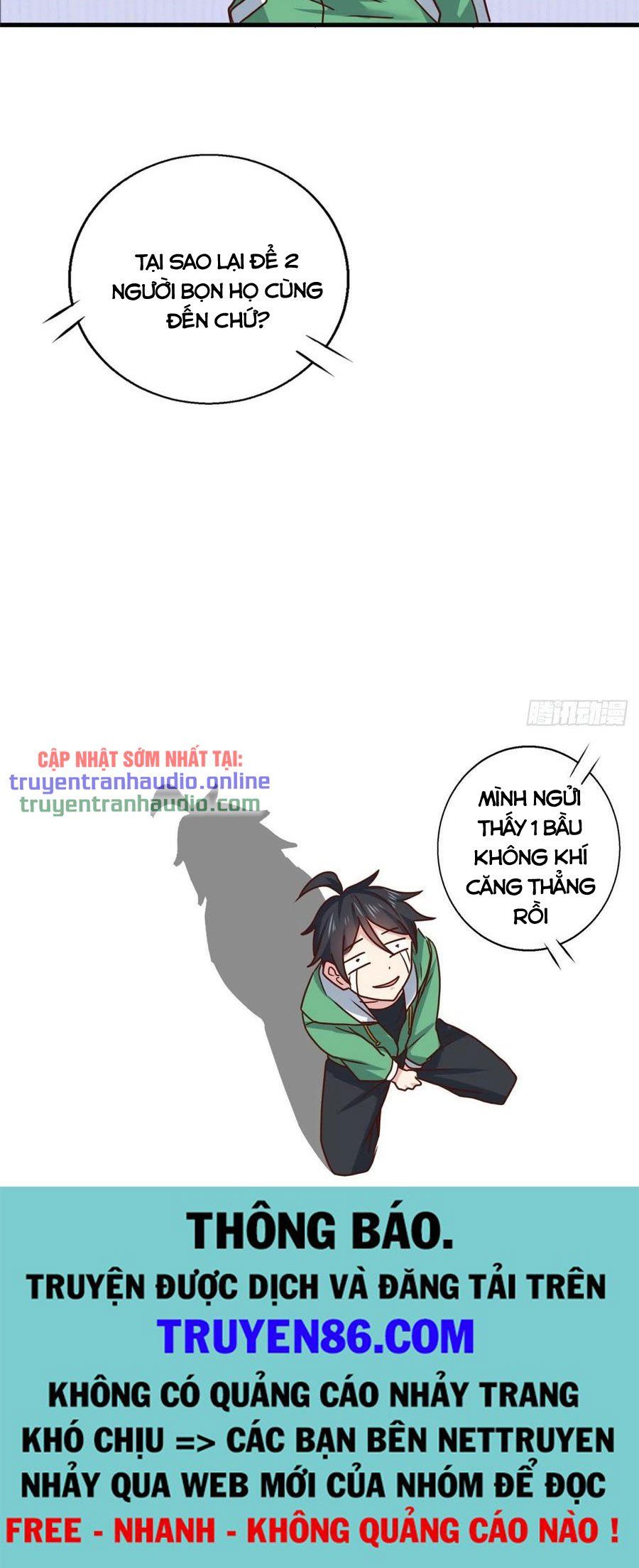 đọc truyện Con Rể Long Vương Chương 87 ảnh 20 tại Thiên Thai Truyện