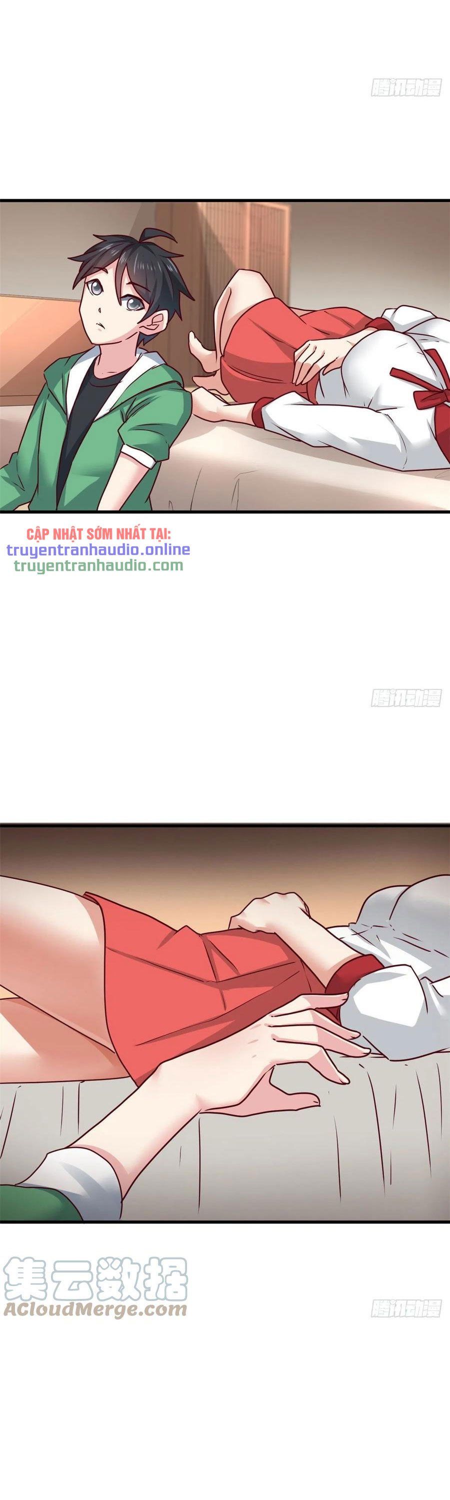 đọc truyện Con Rể Long Vương Chương 87 ảnh 7 tại Thiên Thai Truyện