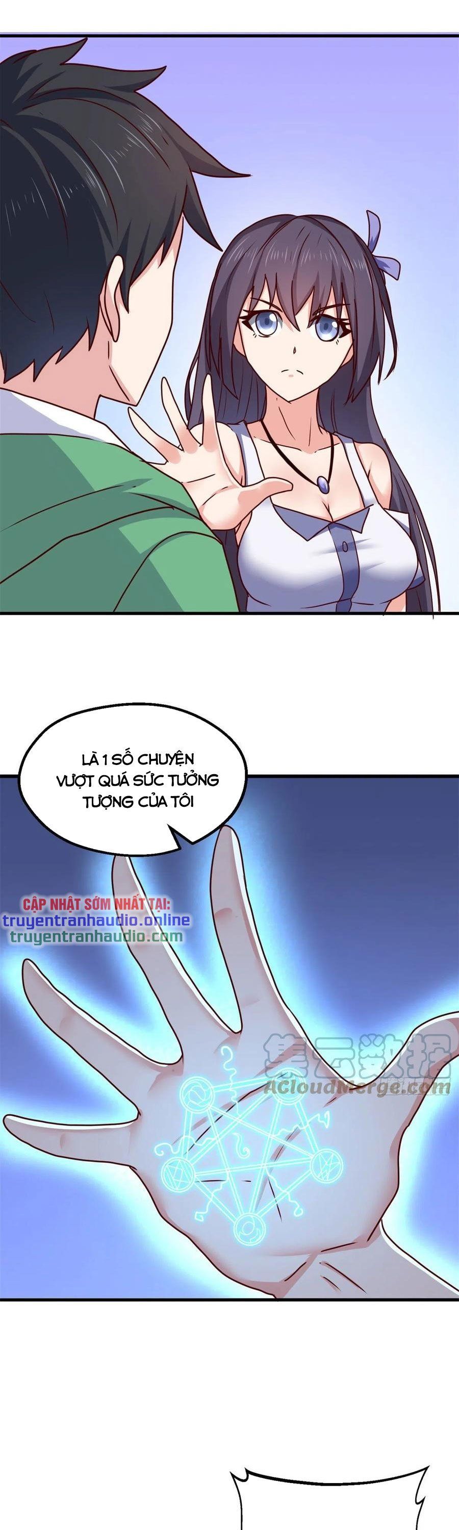 đọc truyện Con Rể Long Vương Chương 88 ảnh 13 tại Thiên Thai Truyện