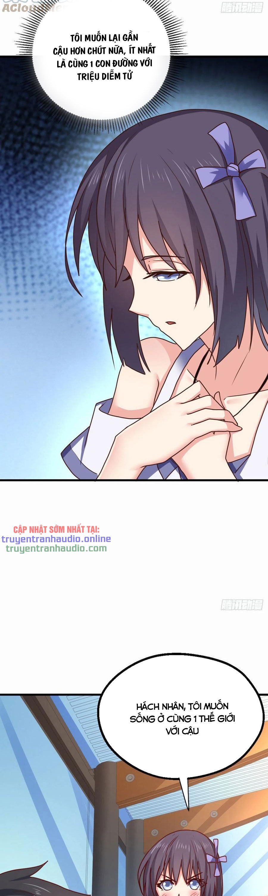 đọc truyện Con Rể Long Vương Chương 88 ảnh 20 tại Thiên Thai Truyện