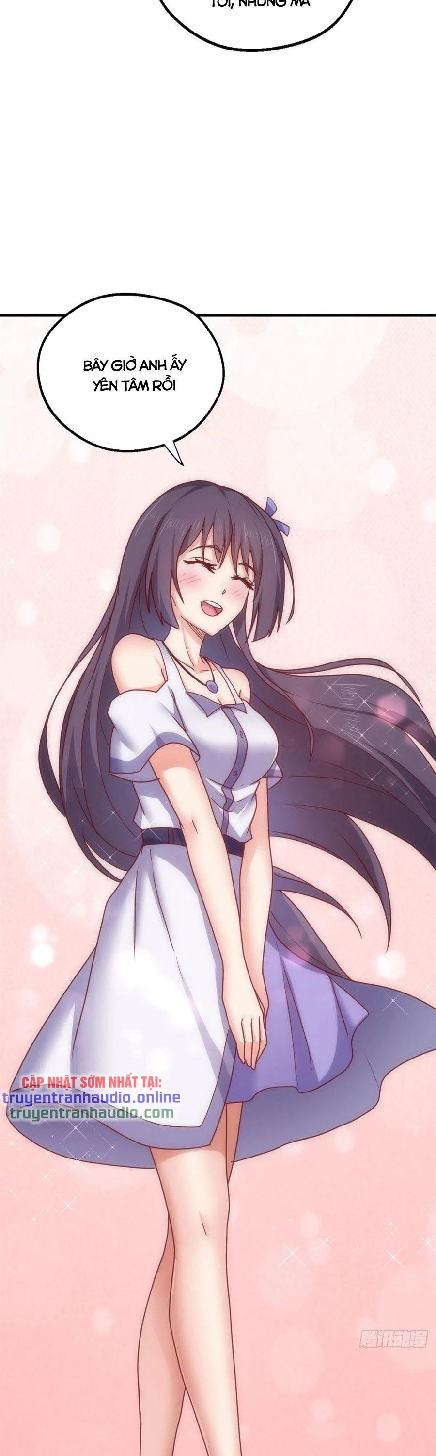 đọc truyện Con Rể Long Vương Chương 88 ảnh 8 tại Thiên Thai Truyện