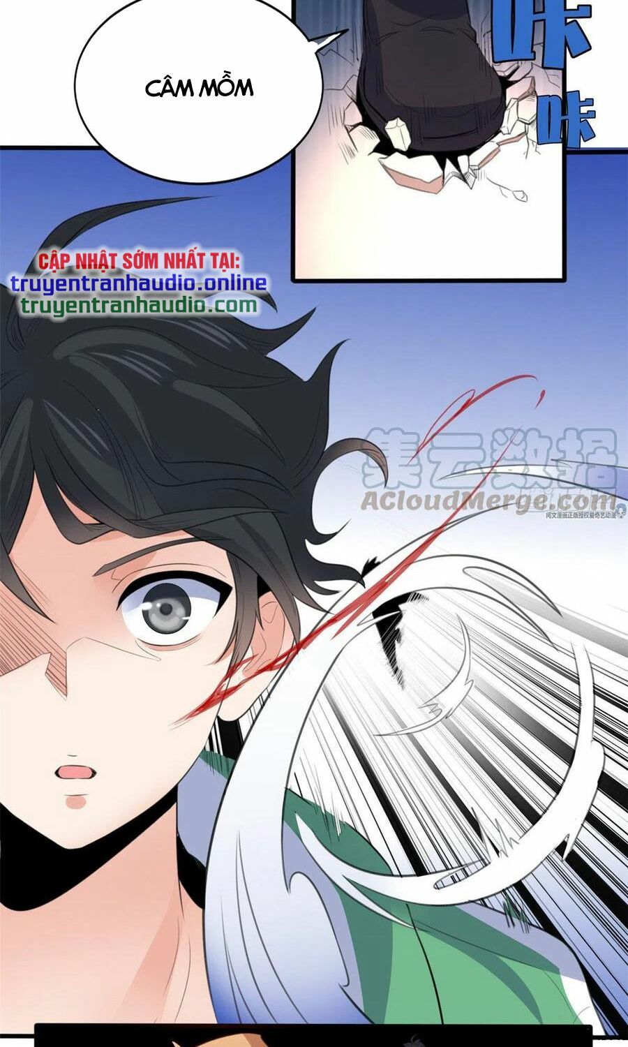 đọc truyện Con Rể Long Vương Chương 9 ảnh 14 tại Thiên Thai Truyện