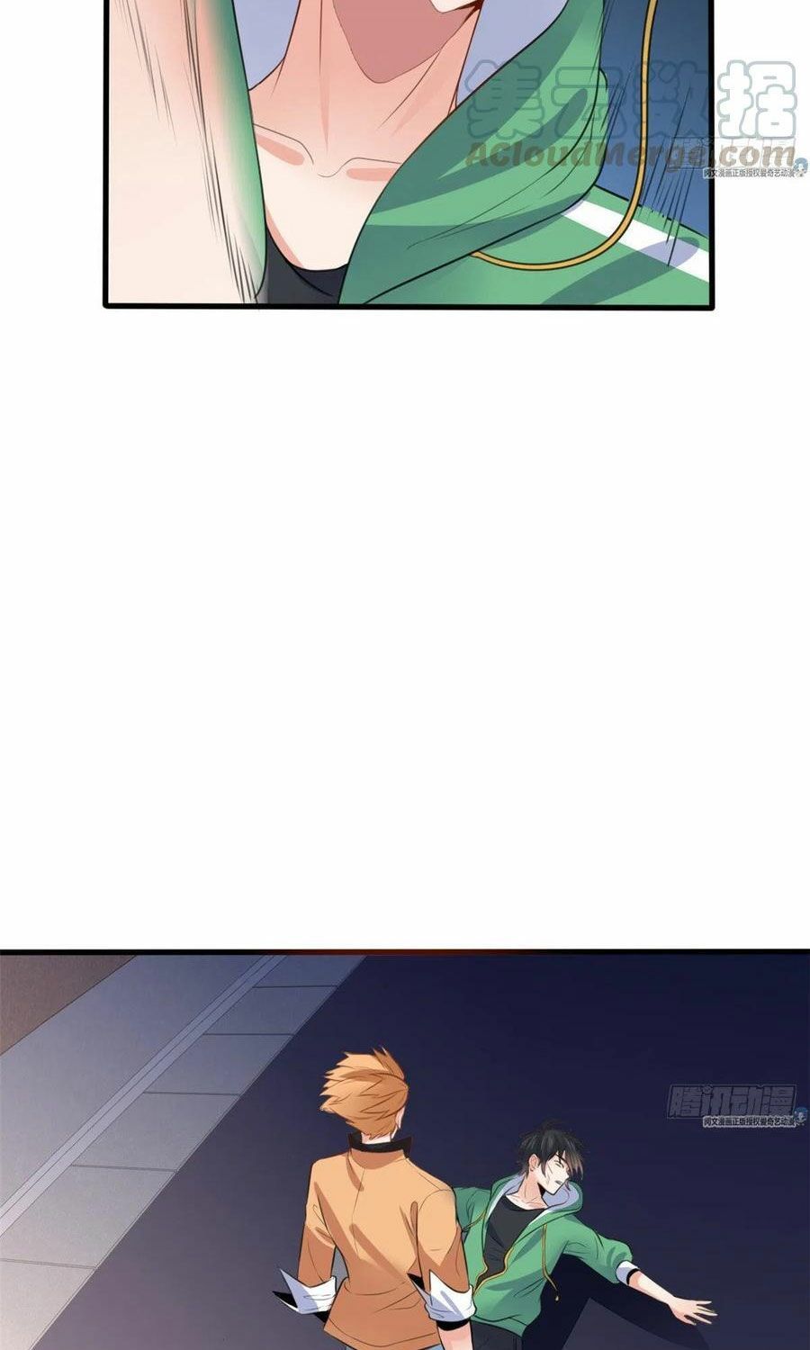 đọc truyện Con Rể Long Vương Chương 9 ảnh 27 tại Thiên Thai Truyện