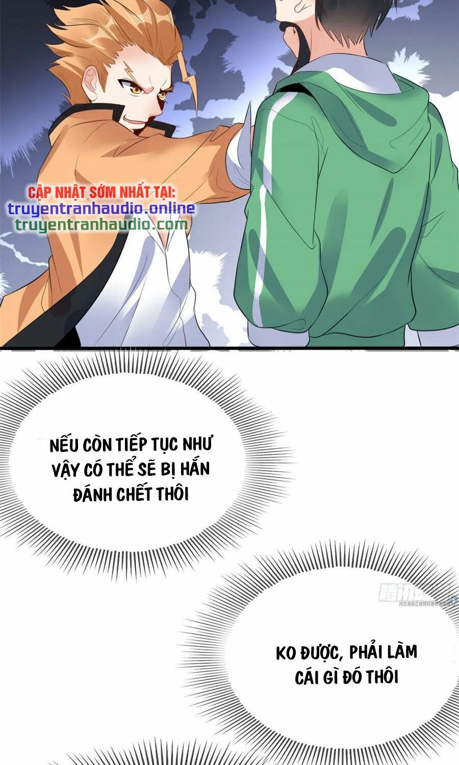 đọc truyện Con Rể Long Vương Chương 9 ảnh 30 tại Thiên Thai Truyện