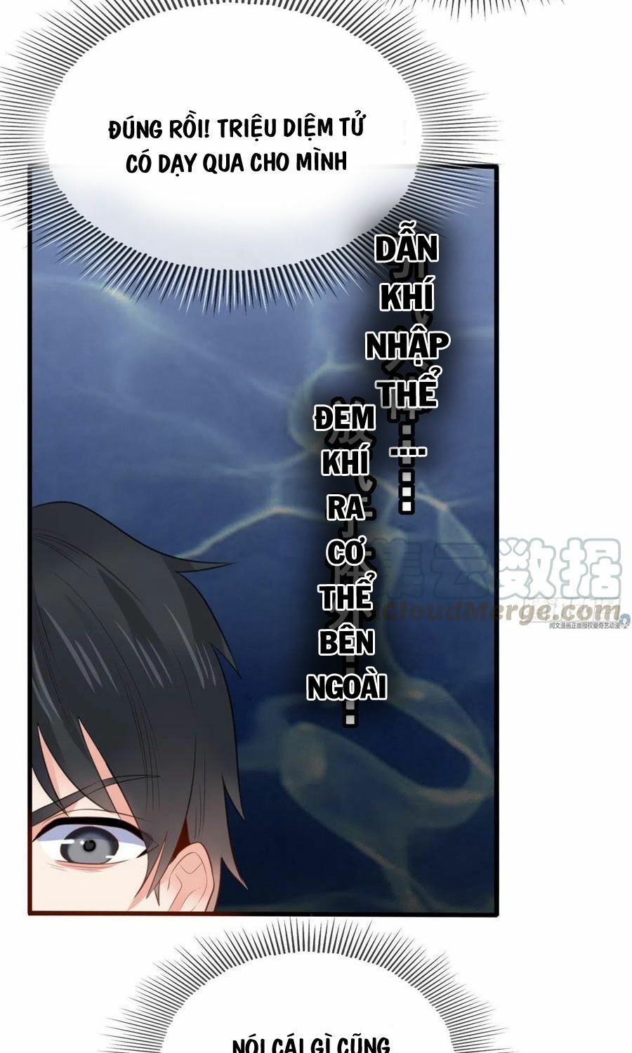 đọc truyện Con Rể Long Vương Chương 9 ảnh 31 tại Thiên Thai Truyện