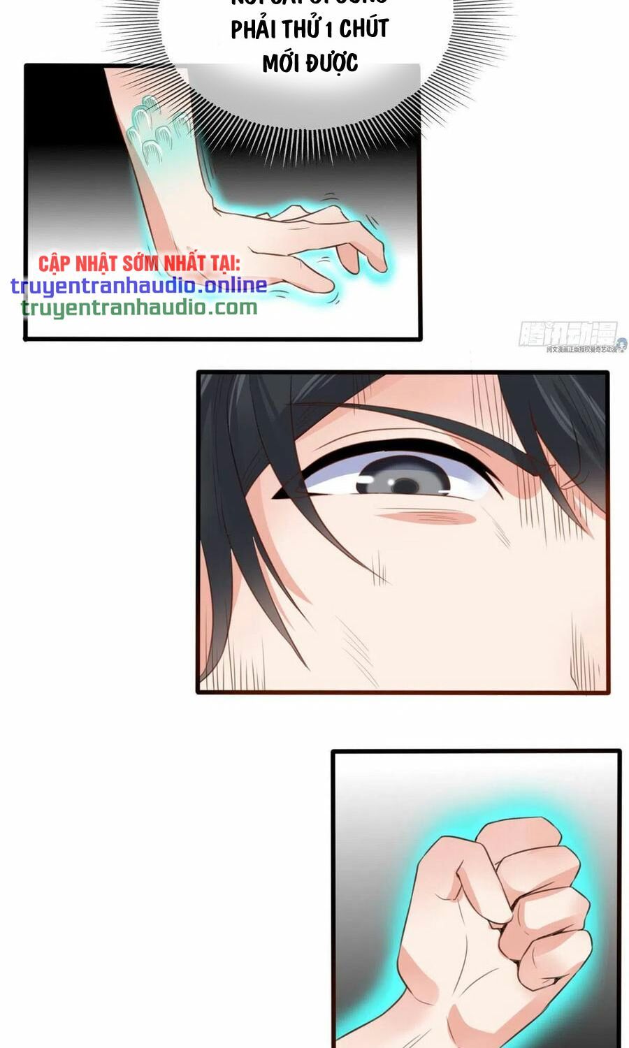 đọc truyện Con Rể Long Vương Chương 9 ảnh 32 tại Thiên Thai Truyện